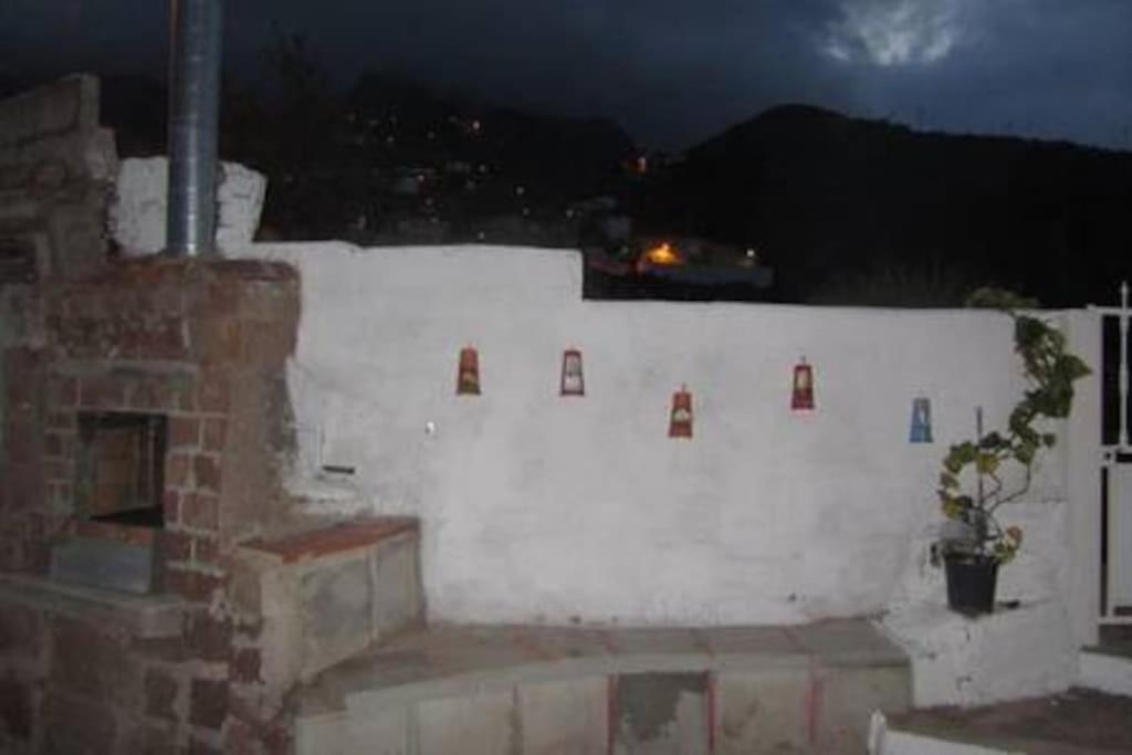 House Rural,Biosphere Reserve World.Taganana.Tfe. Santa Cruz de Tenerife Exterior photo